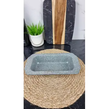 Форма для випікання 28,5*15*5,5см Granite MR-1121-28 2
