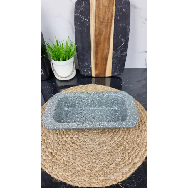 Форма для випікання 28,5*15*5,5см Granite MR-1121-28