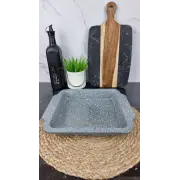 Форма для випікання 30*26,7*4,2см квадратна Granite MR-1124