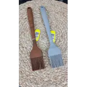 Пензлик силікон 26,5*4,5*1,4см MR-1151