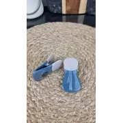 Набір магнітних затискачів 2шт MR-1190