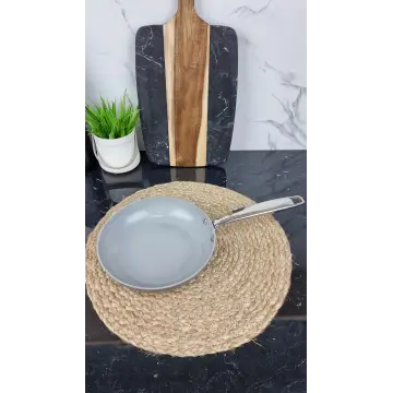 Сковорідка 24см антипр.покриття індукція Ceramic MR-1209-24