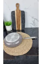 Сковорода 26см антипр.покрытие индукция Ceramic MR-1209-26