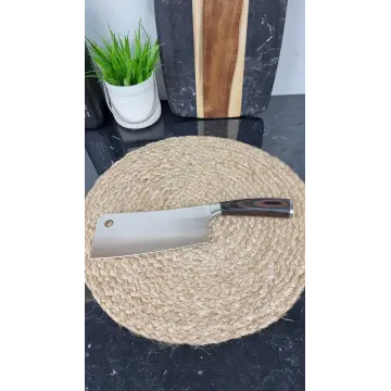 Ніж-сокира 7" MR-1466