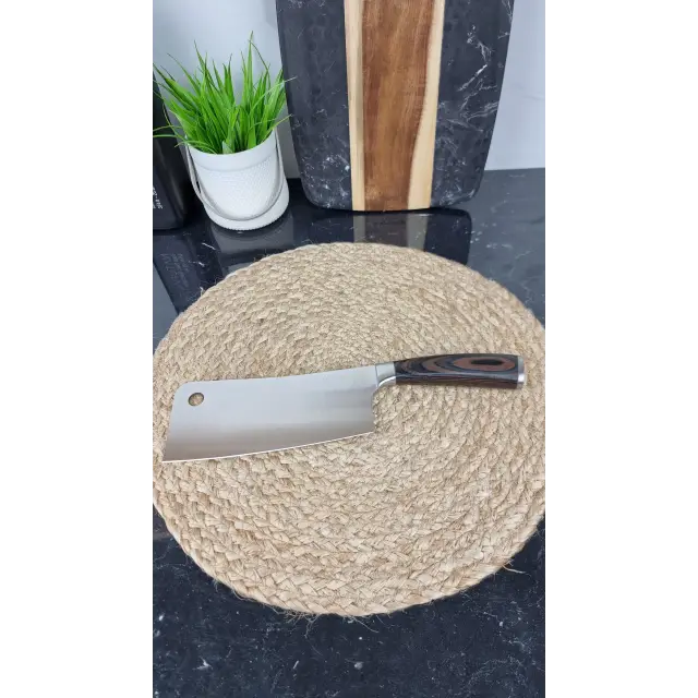 Ніж-сокира 7" MR-1466