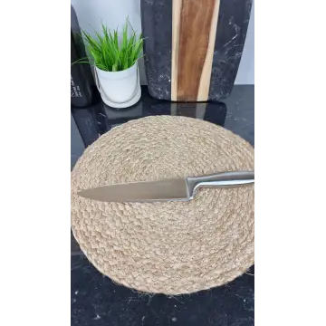 Ніж кухарський 8" MR-1473 ᐉ MR-1473 - - класна ціна в ProPosud