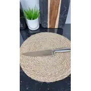 Ніж кухарський 8" MR-1473 ᐉ MR-1473 - - класная цена в ProPosud