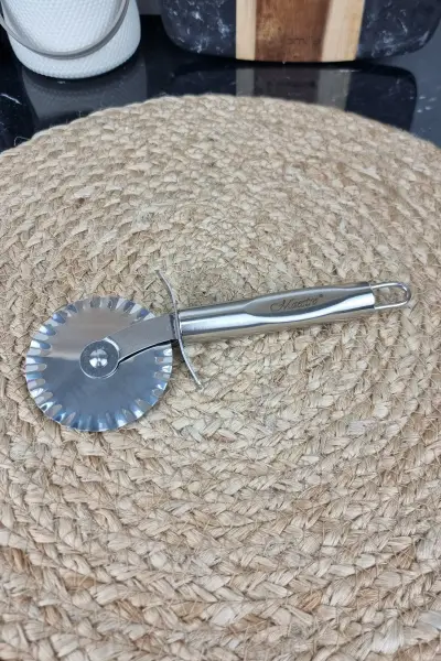 Нож для декоративной нарезки Basic MR-1719 ᐉ MR-1719-new - - класная цена в ProPosud