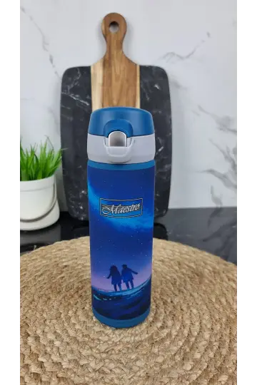 Термочашка 400мл Dream MR-1634-C