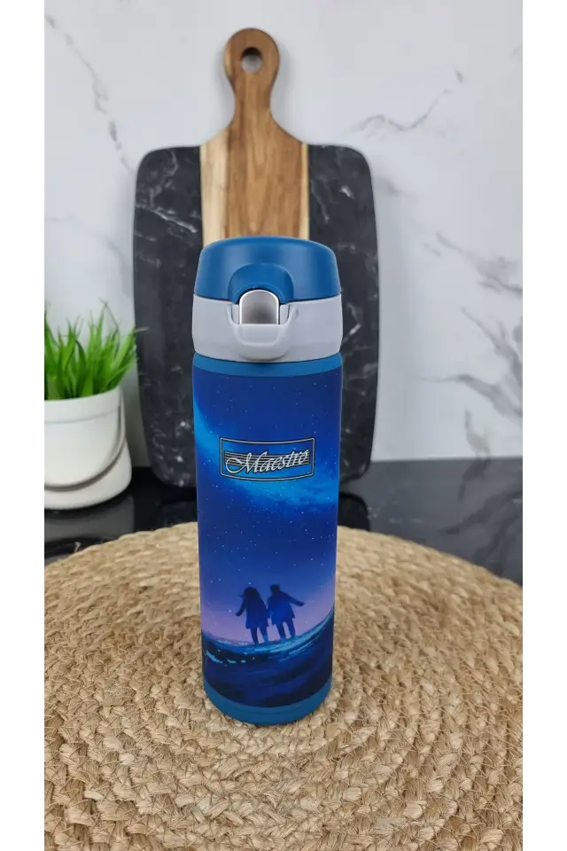Термочашка 400мл Dream MR-1634-C
