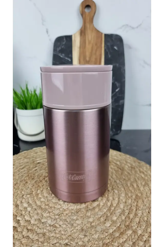 Термос харчовий 1100мл MR-1636-110
