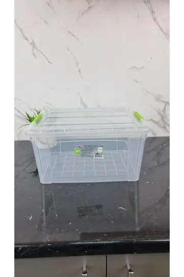 Контейнер для А4 (Paper Box 3) 13л (10шт) ᐉ - - класная цена в ProPosud