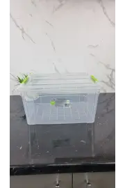 Контейнер для А4 (Paper Box 3) 13л (10шт) ᐉ - - класная цена в ProPosud
