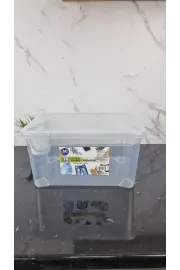 Контейнер Easy Box 14л (10шт) ᐉ - - класная цена в ProPosud