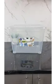 Контейнер Easy Box 20л (8шт) ᐉ - - класная цена в ProPosud