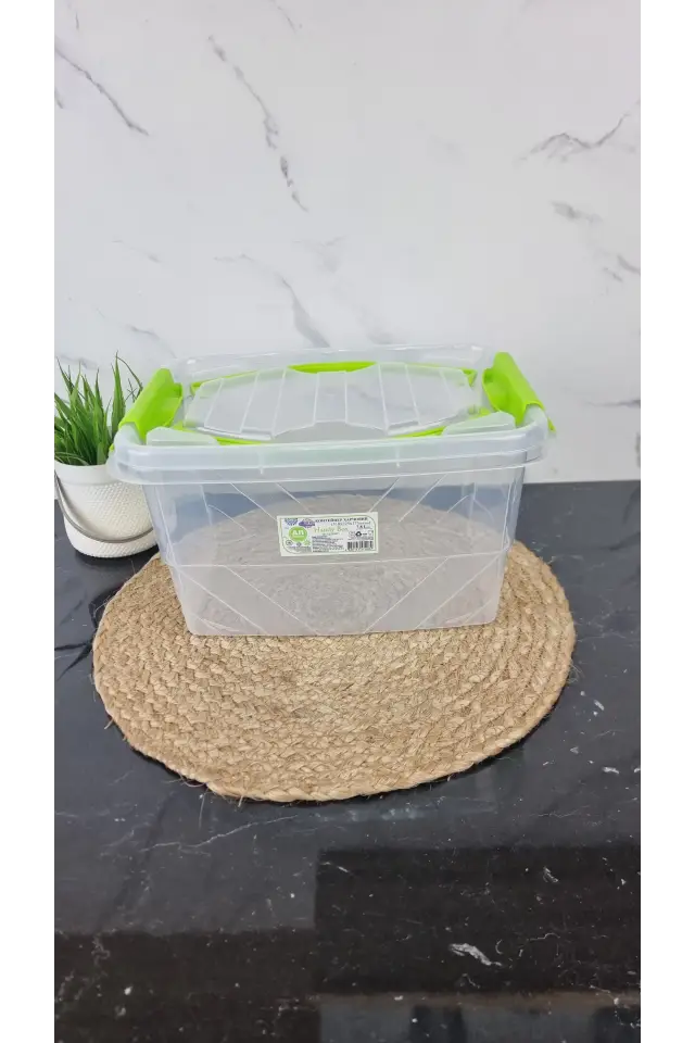 Контейнер Handy Box 7,8л (20шт) ᐉ - - класная цена в ProPosud