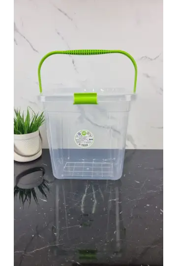 Контейнер Multi Box 6,7л (13шт) ᐉ - - класная цена в ProPosud
