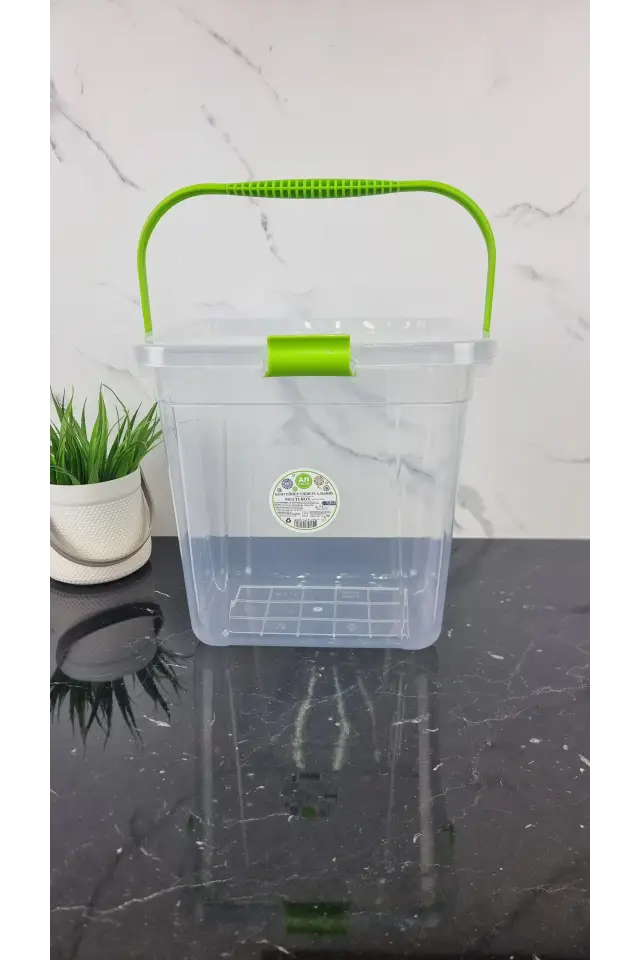 Контейнер Multi Box 6,7л (13шт) ᐉ - - класная цена в ProPosud