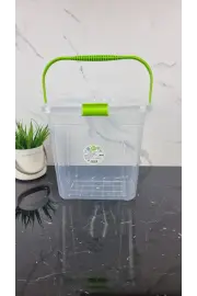Контейнер Multi Box 6,7л (13шт) ᐉ - - класная цена в ProPosud