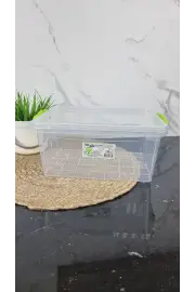 Контейнер LUX №6 5,0л (30шт) ᐉ - - класная цена в ProPosud