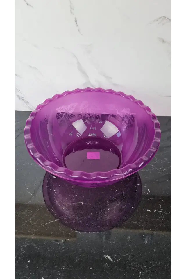 Таз для фруктів 9,0л (40шт) ᐉ - - класная цена в ProPosud