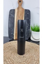 Штопор аккумуляторный USB MR-1622 ᐉ MR-1622 - - класная цена в ProPosud