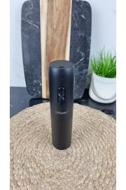 Штопор аккумуляторный USB MR-1622 ᐉ MR-1622 - - класная цена в ProPosud