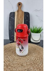 Термокружка 400мл Basketball MR-1644-B ᐉ MR-1644-B - - класная цена в ProPosud