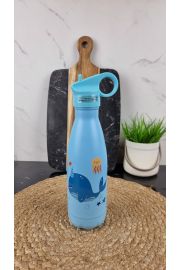 Термокухоль 400мл Whale MR-1645-A ᐉ MR-1645-A - - класна ціна в ProPosud