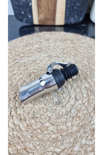 Пробка-дозатор винная Basic MR-1554 ᐉ MR-1554 - - класная цена в ProPosud