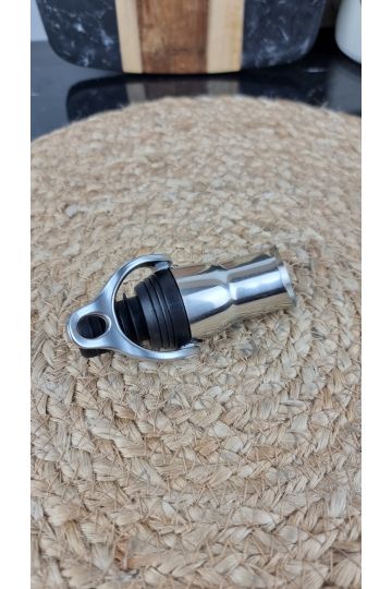 Пробка-дозатор винная Basic MR-1554 ᐉ MR-1554 - - класная цена в ProPosud 2
