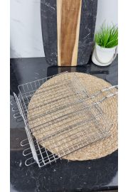 Решітка глибока 25*30см MR-1004 ᐉ MR-1004 - - класна ціна в ProPosud