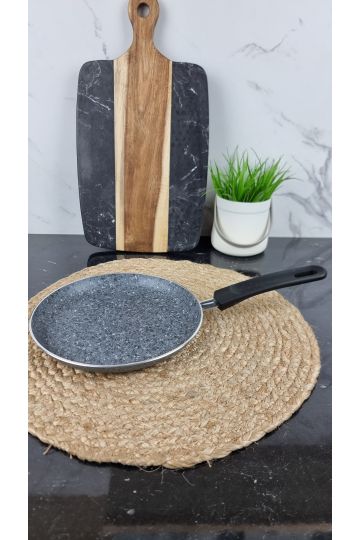 Сковорода для блинов 20см антипр.покрытие Granite индукция MR-1221-20 ᐉ MR-1221-20 - - класная цена в ProPosud