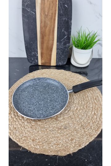 Сковорода для блинов 20см антипр.покрытие Granite индукция MR-1221-20 ᐉ MR-1221-20 - - класная цена в ProPosud 2