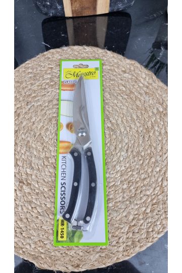 Ножницы для птицы нерж.сталь MR-1450 ᐉ MR-1450 - - класная цена в ProPosud