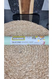 Коврик для выпечки 60*50см силикон MR-1588-L ᐉ MR-1588-L - - класная цена в ProPosud