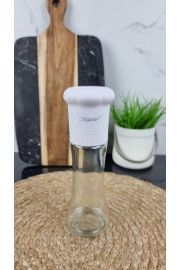 Мельница для специй h-20см White MR-1613 ᐉ MR-1613 White - - класная цена в ProPosud
