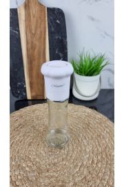 Мельница для специй h-20см White MR-1613 ᐉ MR-1613 White - - класная цена в ProPosud