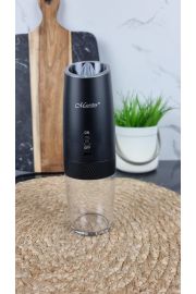 Мельница для специй электрическая h-20см USB MR-1616 ᐉ MR-1616 - - класная цена в ProPosud