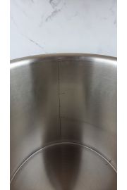 Каструля 70л 45см нерж.сталь EB-3778 ᐉ EB-3778 - - класная цена в ProPosud