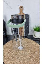 Пляшка для води 2,0л Watermode TP-644 ᐉ TP-644 - - класна ціна в ProPosud