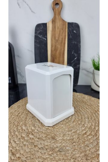 Держатель салфеток Dolly Flora Y-011 ᐉ Y-011 - - класная цена в ProPosud