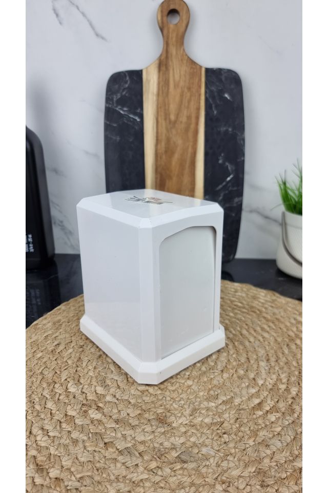 Держатель салфеток Dolly Flora Y-011 ᐉ Y-011 - - класная цена в ProPosud