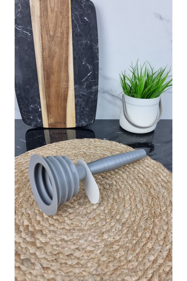 Вантуз Accordion Pump Small ZP-224 ᐉ ZP-224 - - класна ціна в ProPosud