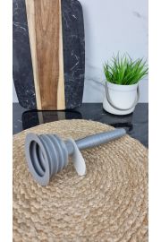 Вантуз Accordion Pump Small ZP-224 ᐉ ZP-224 - - класна ціна в ProPosud