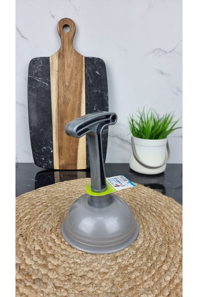 Вантуз Lux Pump ZP-256 ᐉ ZP-256 - - класна ціна в ProPosud