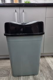 Відро для сміття 52л Pelicano 4152 86 ᐉ 4152 86 - - класна ціна в ProPosud