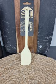 Лопатка косая силиконовая Cremy 21*3,3*1,8см 3300-10 ᐉ 3300-10 - - класная цена в ProPosud