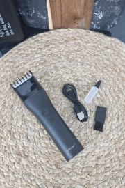 Тример для волосся акумуляторний MR-641 ᐉ MR-641 - - класна ціна в ProPosud