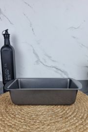 Форма для выпечки из углеродистой стали прямоугольная 28*15см MR-1101-28 ᐉ MR-1101-28 - - класная цена в ProPosud